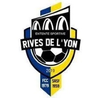 Logo de E.S Rive de l'Yon 
